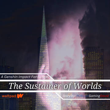 The Sustainer of Worlds