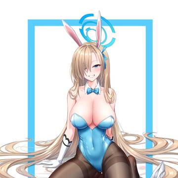 アスナ♥