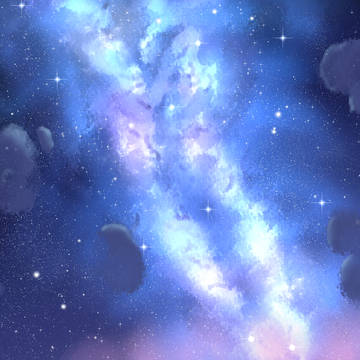 星空