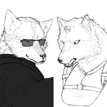 WC furry