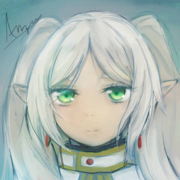 らくがき