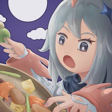 パイモンフード