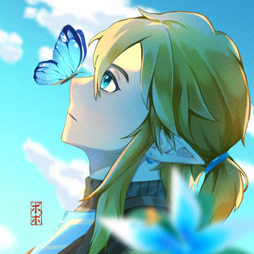 🗡️🦋
