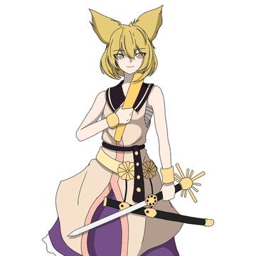 神子