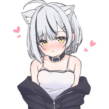 かわいいうちの子
