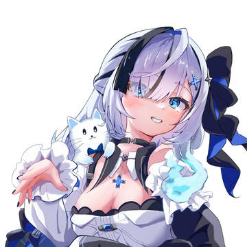 幽々ゆらちゃん