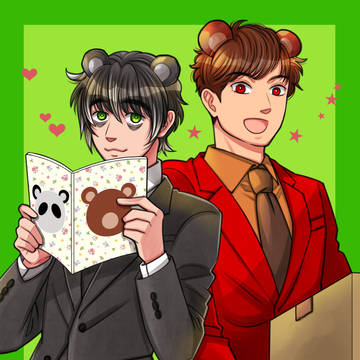 応募イラスト