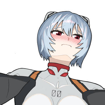綾波レイ