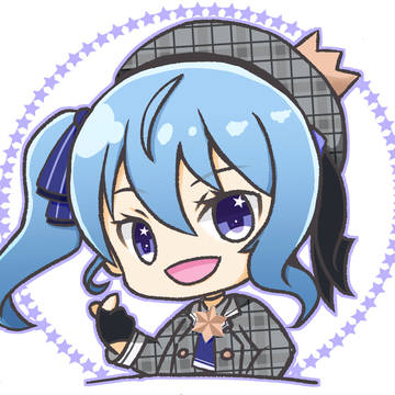 ほしまちぎゃらりー