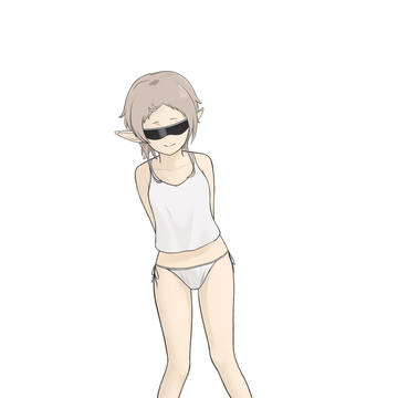 無職転生 シルフィ