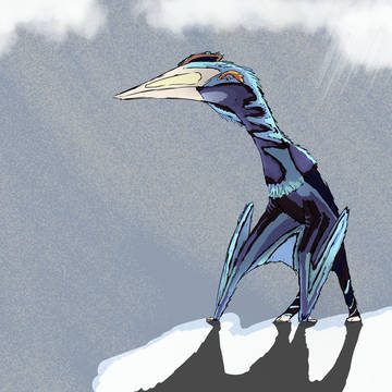 Cryodrakon