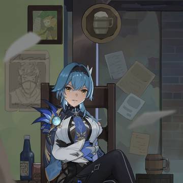 原神3周年