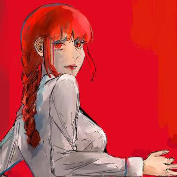 マキマ