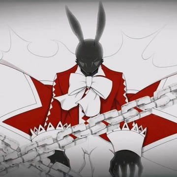 【潘朵拉之心】粉丝自制动画超短片
