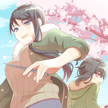 【告知】フグウのいれもの・女媧 弐