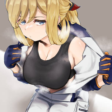 ツナ天