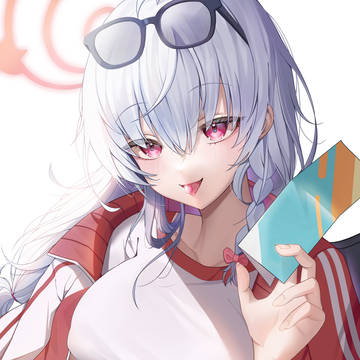 黒舘ハルナ 🍬