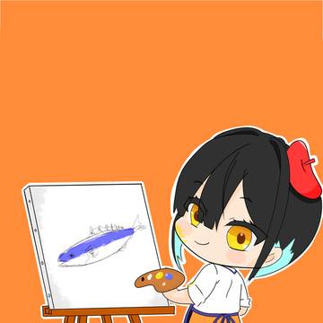 ぶいぱいちゃん⑩