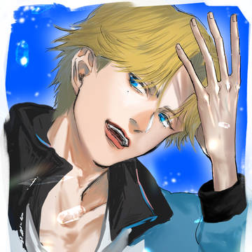 お誕生日おめでとうございます