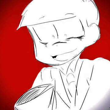 おそ松Log1