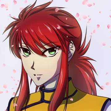 蔵馬