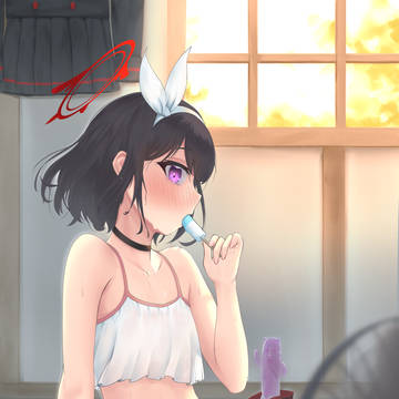 静山マシロ
