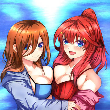 夏の思い出