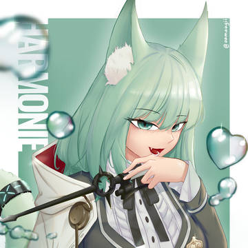 Smug Gatto 💚