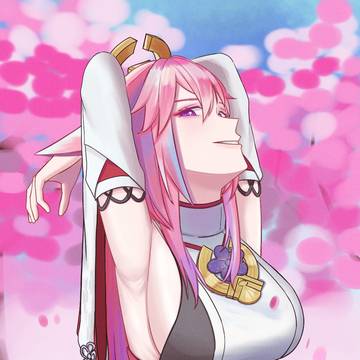 Mommy Miko!