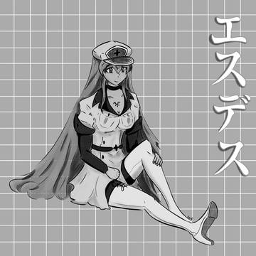 Esdeath/エスデス