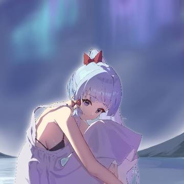 神里绫华