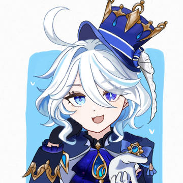 フリーナ様