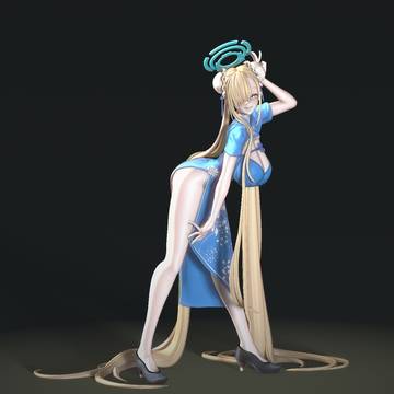 一ノ瀬アスナ
