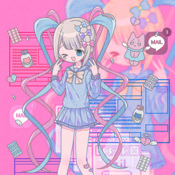 🧬超てんちゃん🧬