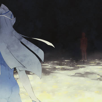 一月人间