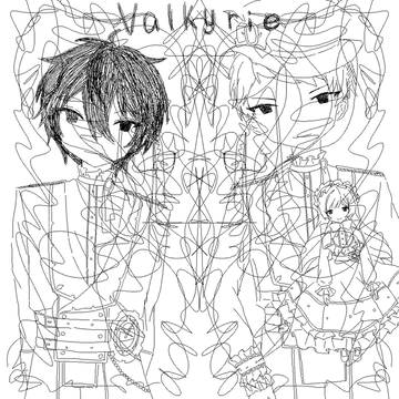 旧作