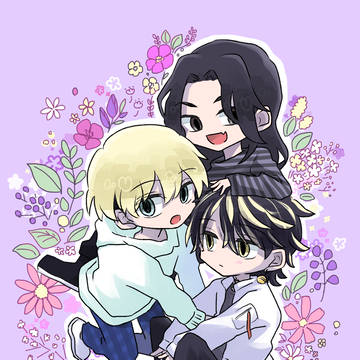 リベ詰め