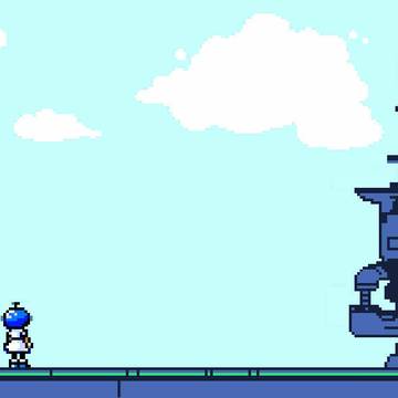 ドット絵