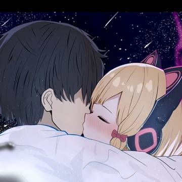 モモイと...