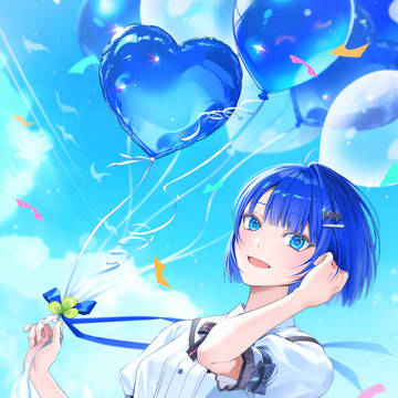 💙