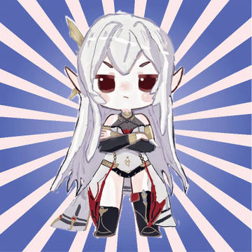 炽爱