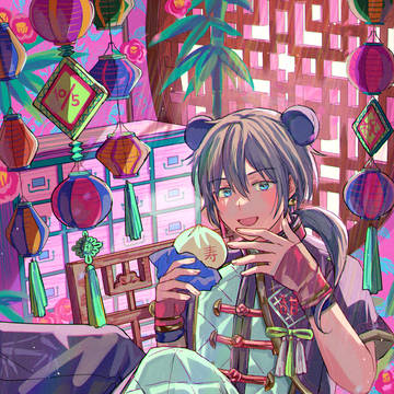 椎名ニキ誕生祭2023