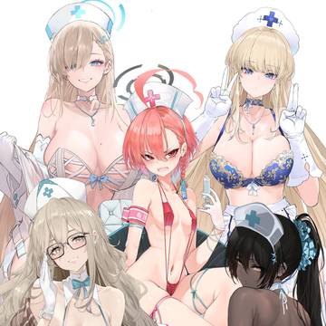 The Squad