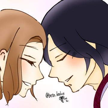 恋をうたうゆかいな祭り