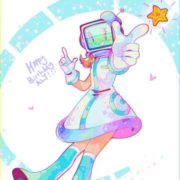 Pop'n Log