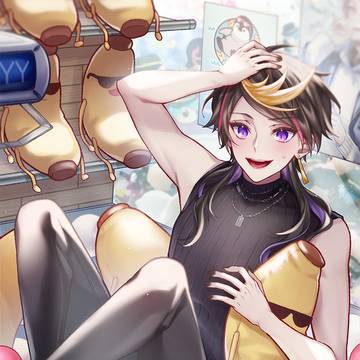 claw machine