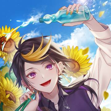 Summer Day!!