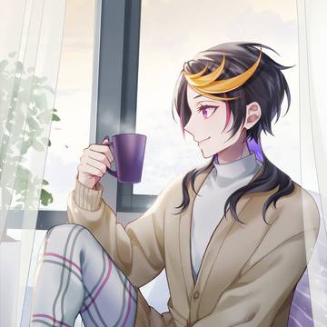 Morning