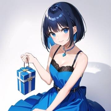ドレス衣装