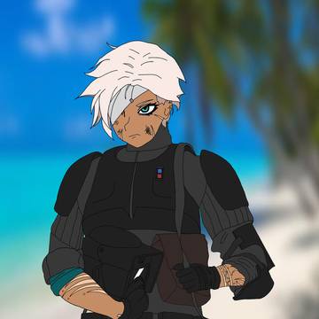 Imperial Storm Commando